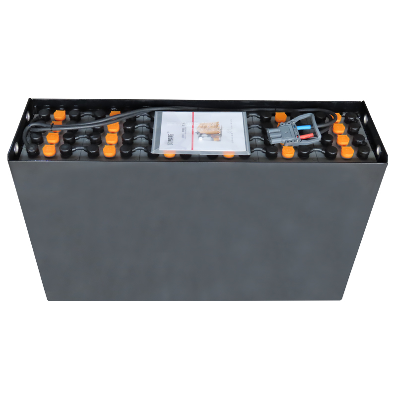 STIIL叉車RX20-16P-LOW鉛酸蓄電池24-4HPZS500 STIIL叉車48V500Ah電瓶廠家批發(fā)